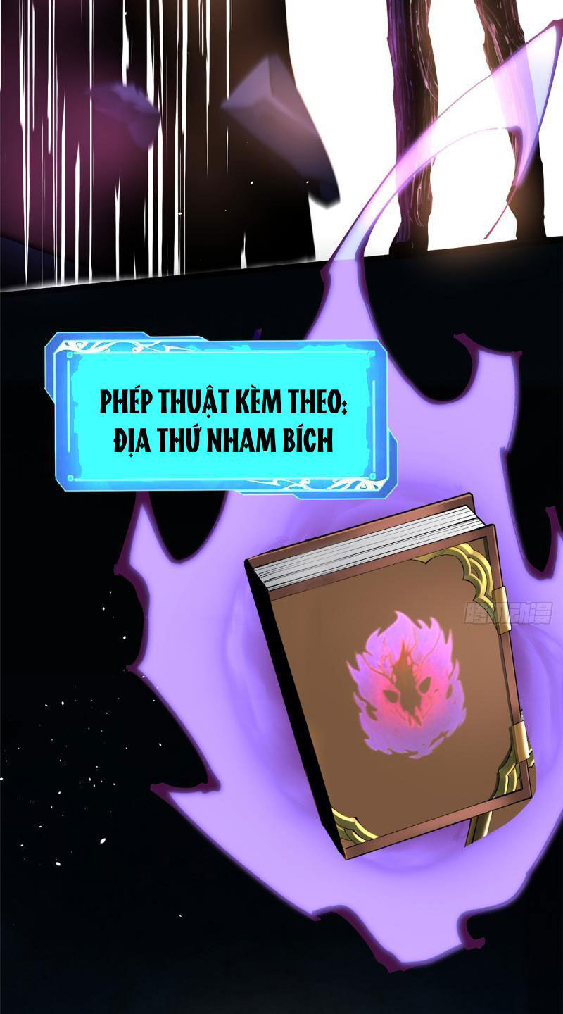 Ta Thật Không Muốn Học Cấm Chú - Chapter 7 - Page 78