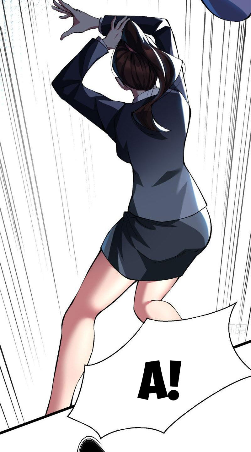 Ta Thật Không Muốn Học Cấm Chú - Chapter 7 - Page 8