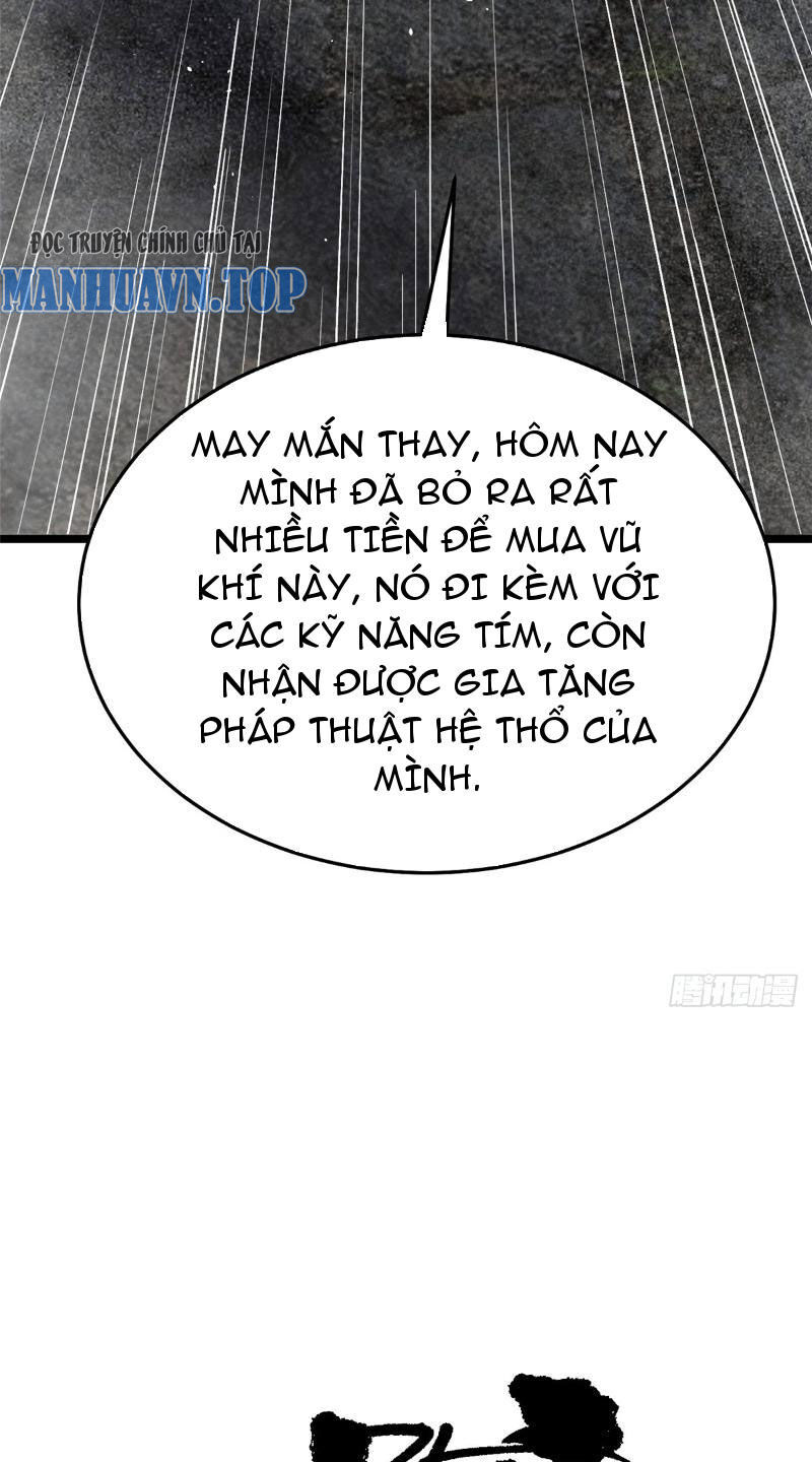 Ta Thật Không Muốn Học Cấm Chú - Chapter 7 - Page 81