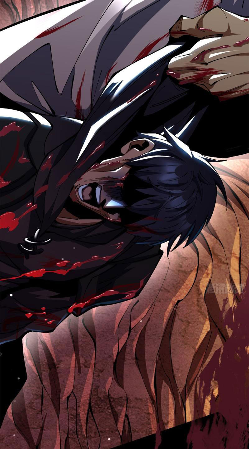 Ta Thật Không Muốn Học Cấm Chú - Chapter 7 - Page 85