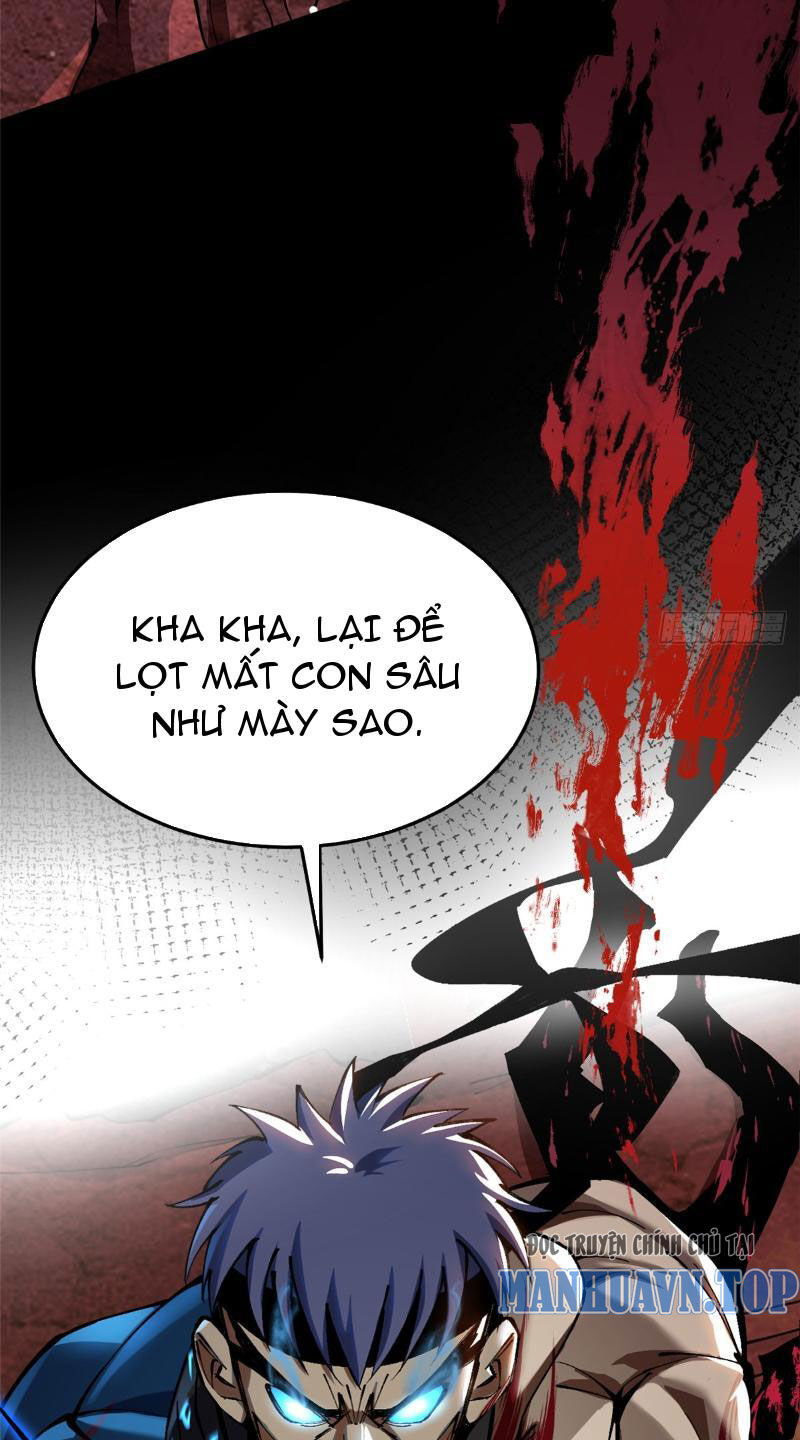 Ta Thật Không Muốn Học Cấm Chú - Chapter 7 - Page 86