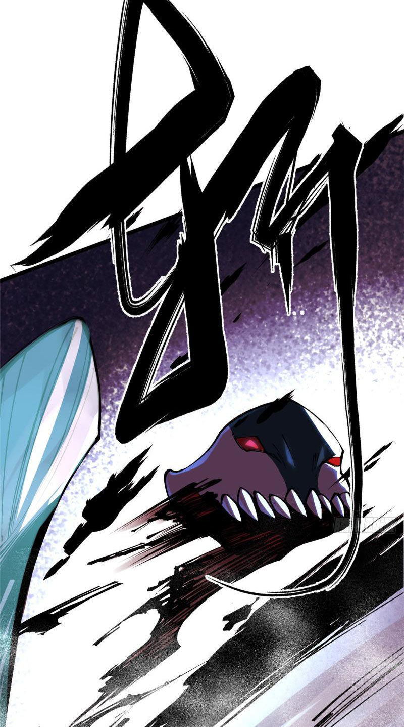 Ta Thật Không Muốn Học Cấm Chú - Chapter 7 - Page 9