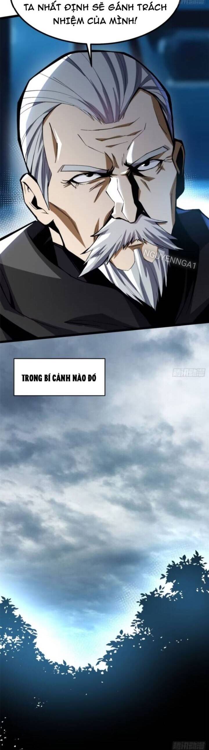 Ta Thật Không Muốn Học Cấm Chú - Chapter 70 - Page 24