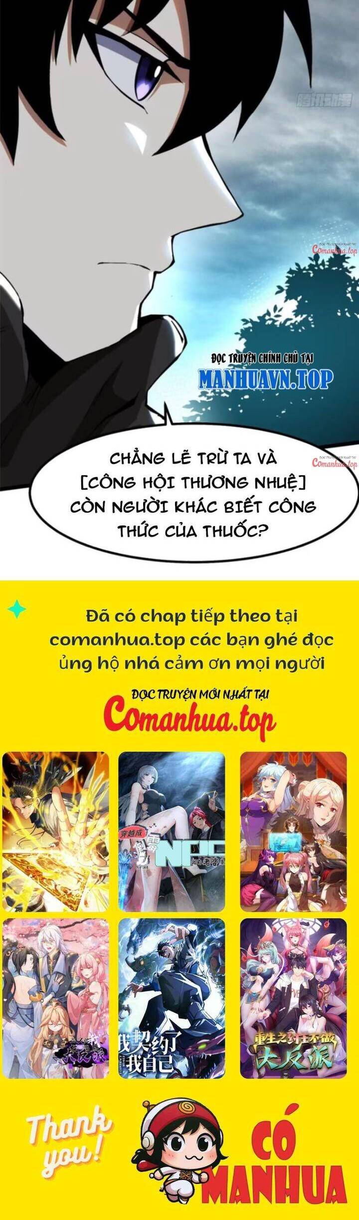 Ta Thật Không Muốn Học Cấm Chú - Chapter 70 - Page 27