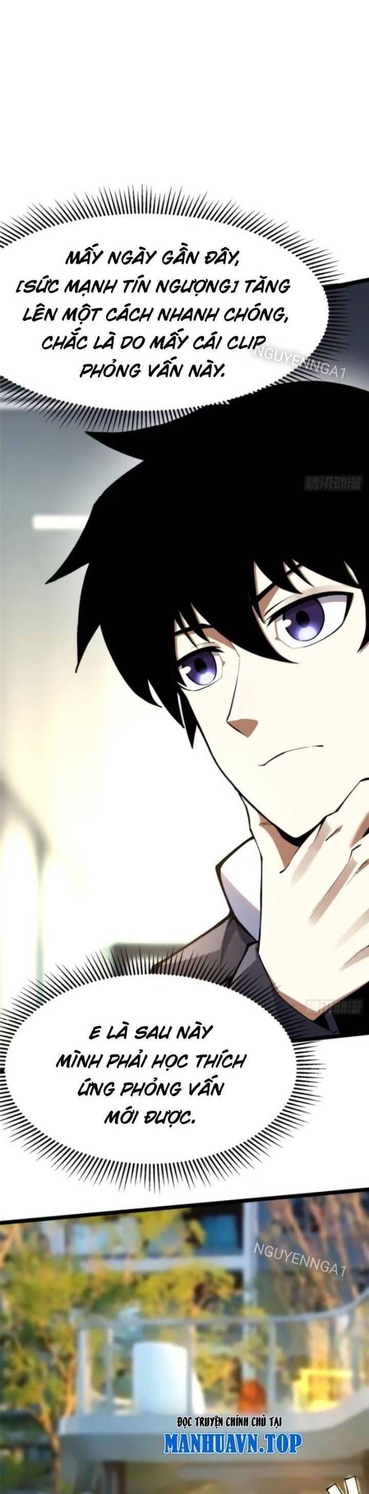 Ta Thật Không Muốn Học Cấm Chú - Chapter 70 - Page 4