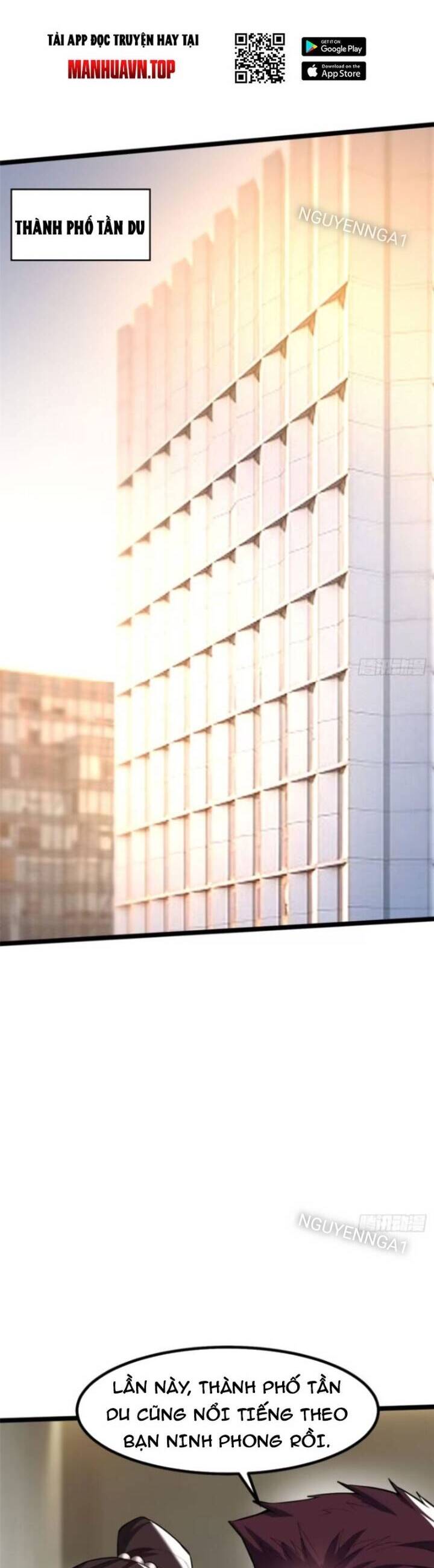 Ta Thật Không Muốn Học Cấm Chú - Chapter 70 - Page 9