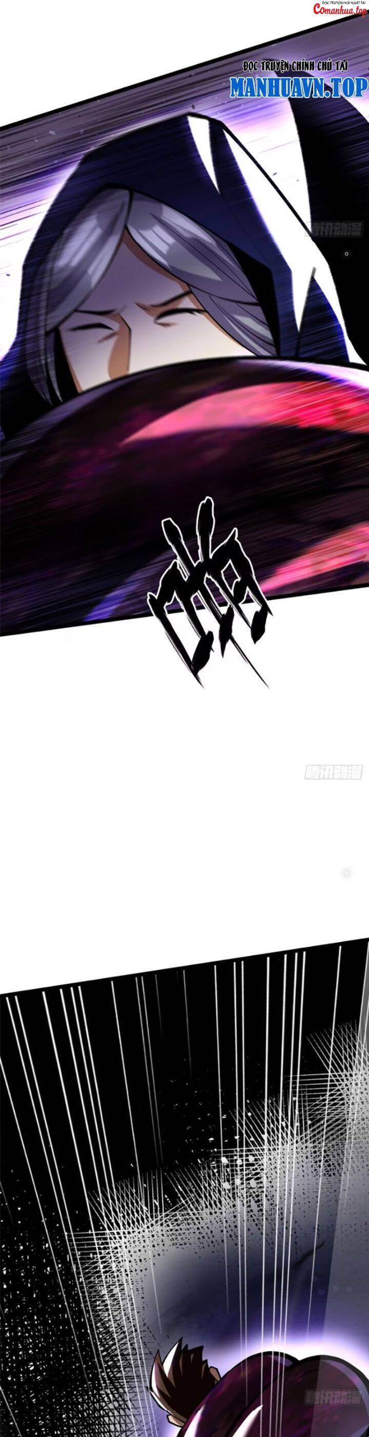 Ta Thật Không Muốn Học Cấm Chú - Chapter 71 - Page 11