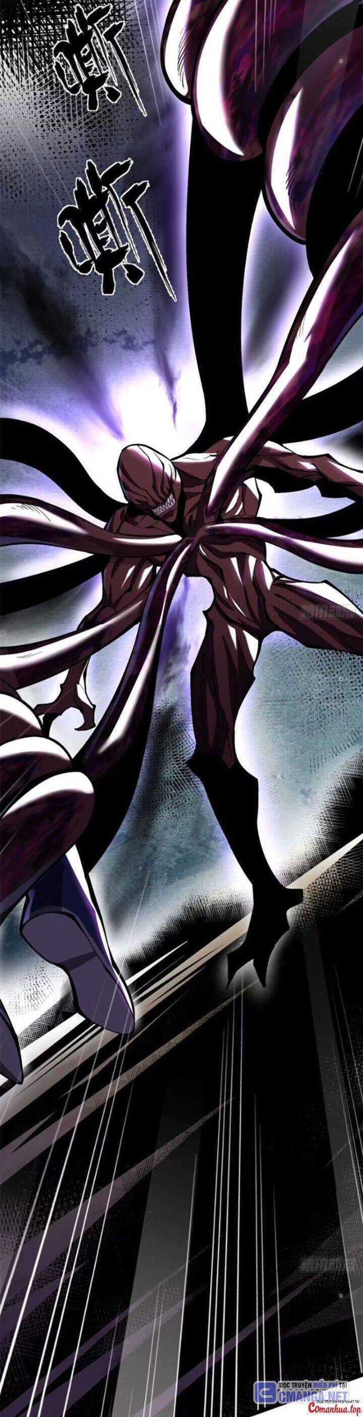 Ta Thật Không Muốn Học Cấm Chú - Chapter 71 - Page 12