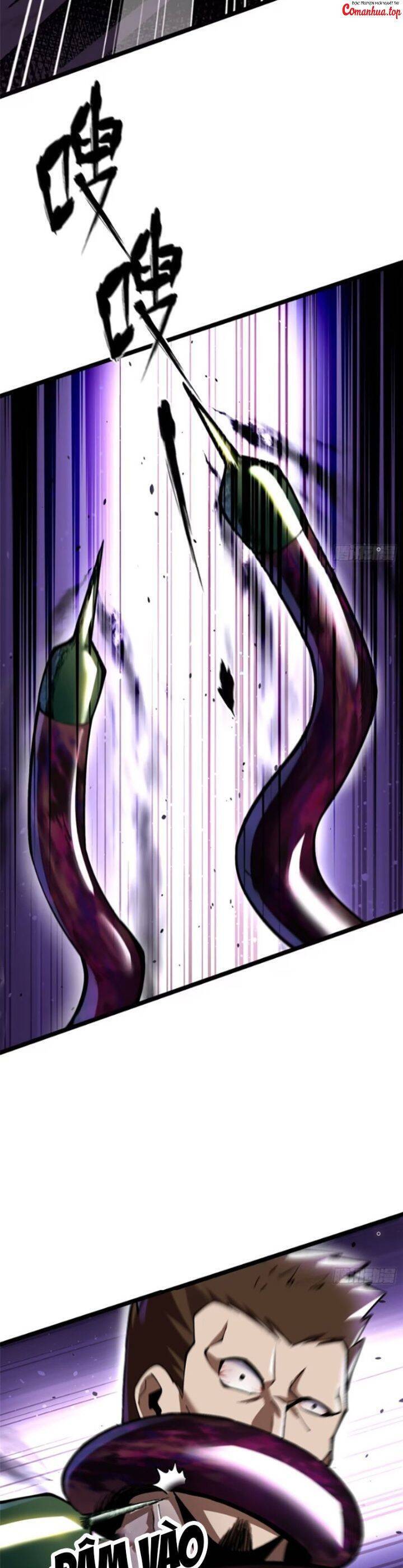 Ta Thật Không Muốn Học Cấm Chú - Chapter 71 - Page 13