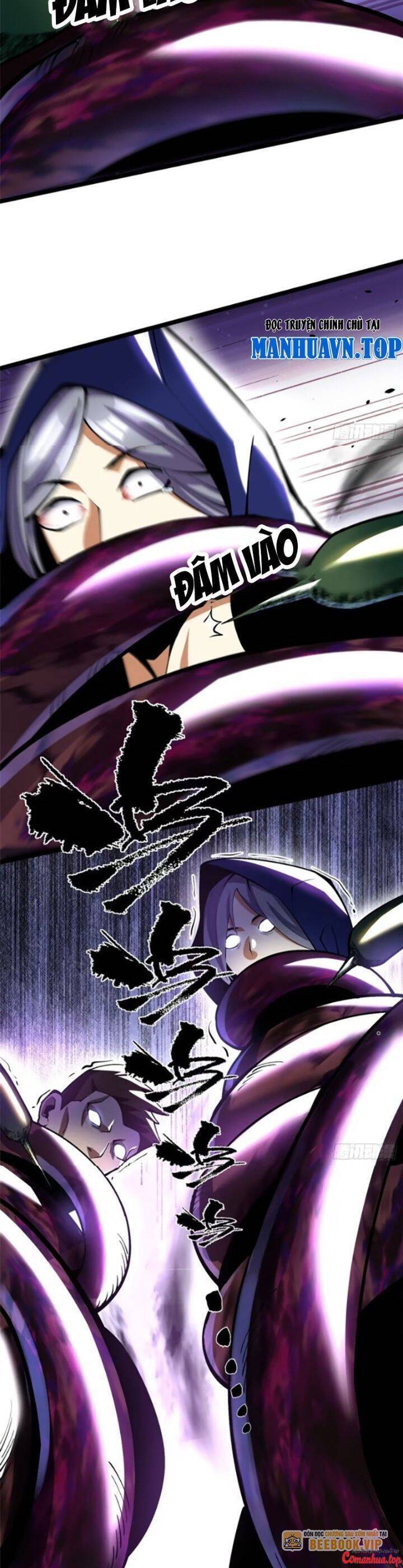 Ta Thật Không Muốn Học Cấm Chú - Chapter 71 - Page 14