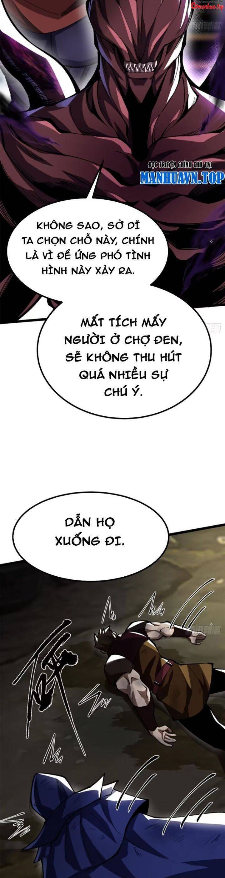 Ta Thật Không Muốn Học Cấm Chú - Chapter 71 - Page 17