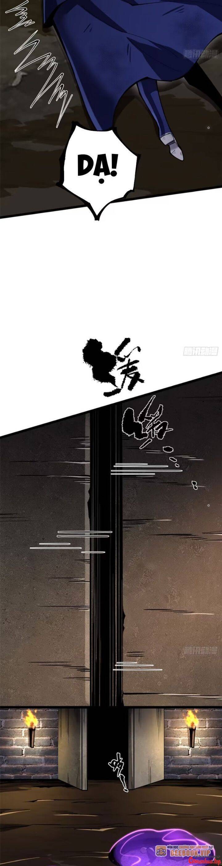 Ta Thật Không Muốn Học Cấm Chú - Chapter 71 - Page 18