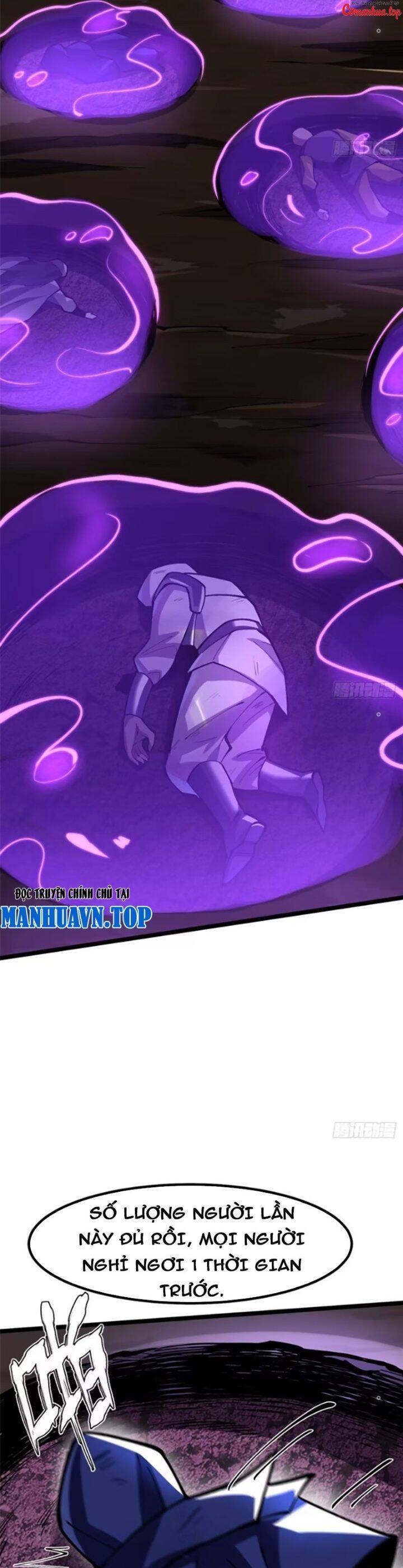 Ta Thật Không Muốn Học Cấm Chú - Chapter 71 - Page 19