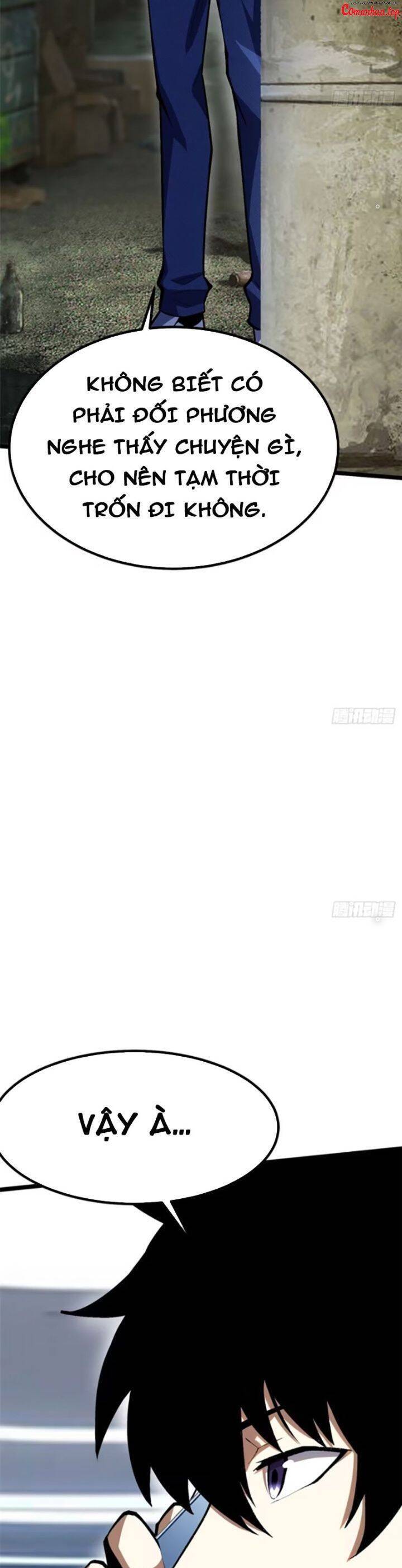 Ta Thật Không Muốn Học Cấm Chú - Chapter 71 - Page 27