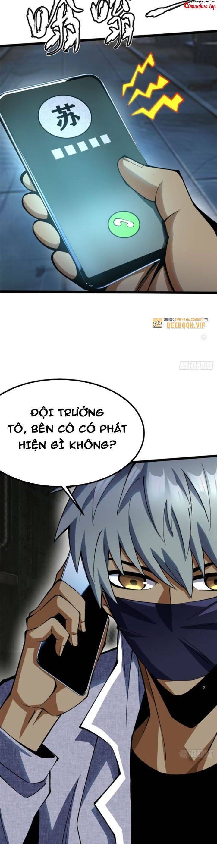 Ta Thật Không Muốn Học Cấm Chú - Chapter 71 - Page 29