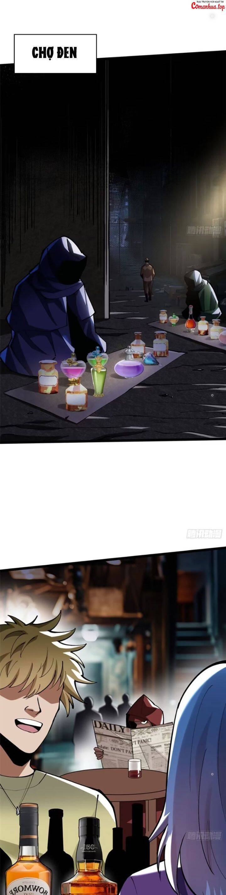 Ta Thật Không Muốn Học Cấm Chú - Chapter 71 - Page 3