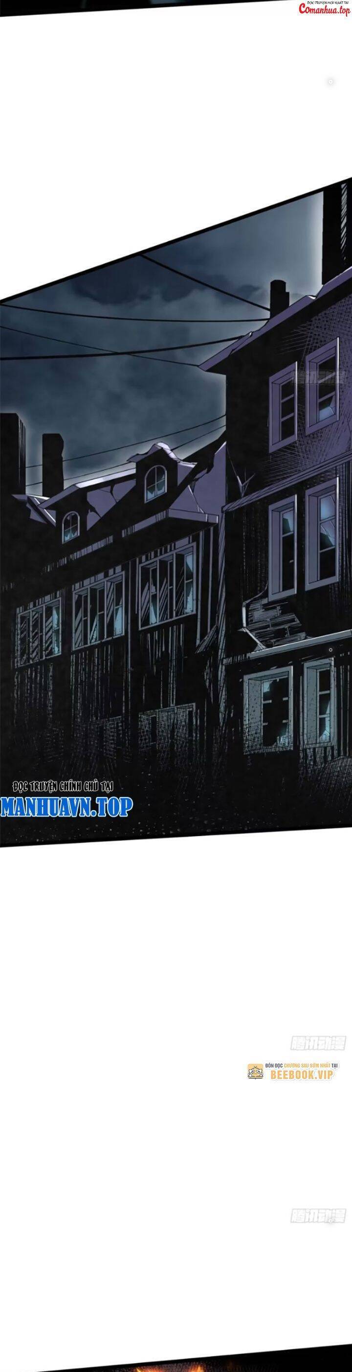 Ta Thật Không Muốn Học Cấm Chú - Chapter 71 - Page 31