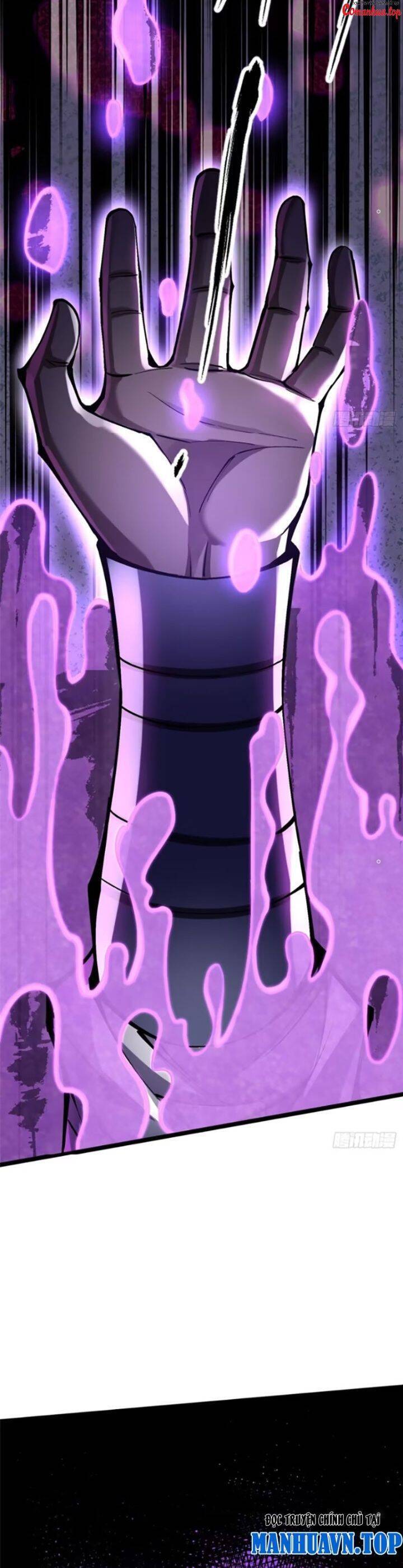 Ta Thật Không Muốn Học Cấm Chú - Chapter 71 - Page 33