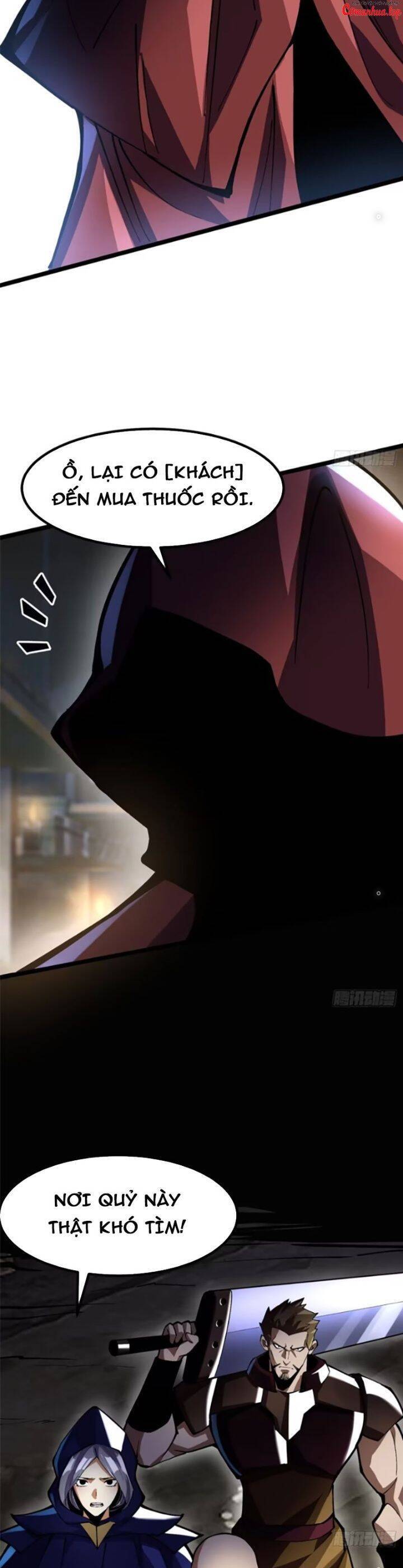 Ta Thật Không Muốn Học Cấm Chú - Chapter 71 - Page 5