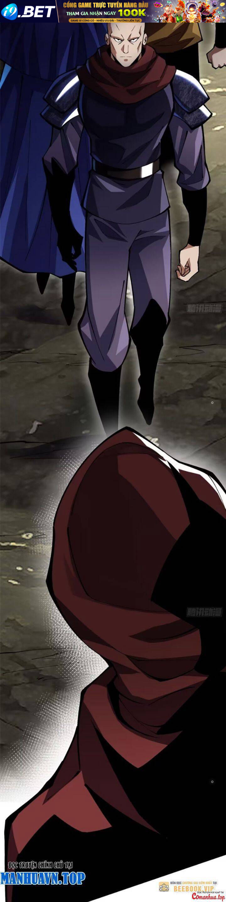 Ta Thật Không Muốn Học Cấm Chú - Chapter 71 - Page 6