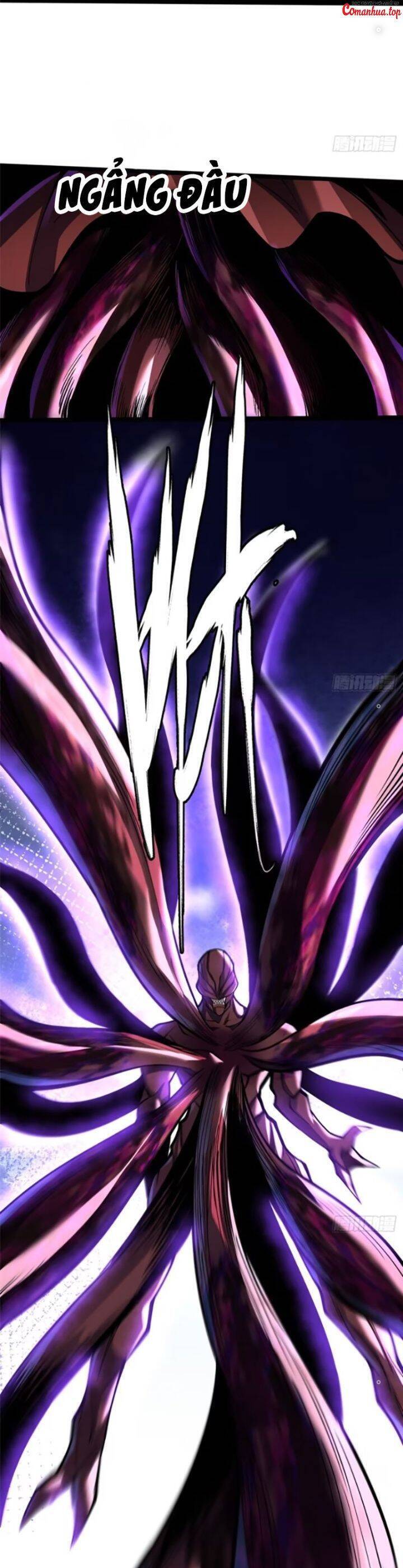 Ta Thật Không Muốn Học Cấm Chú - Chapter 71 - Page 9