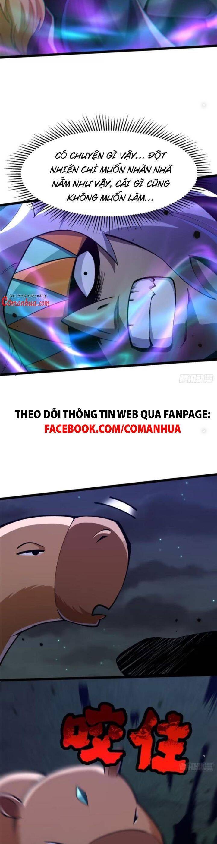 Ta Thật Không Muốn Học Cấm Chú - Chapter 72 - Page 13