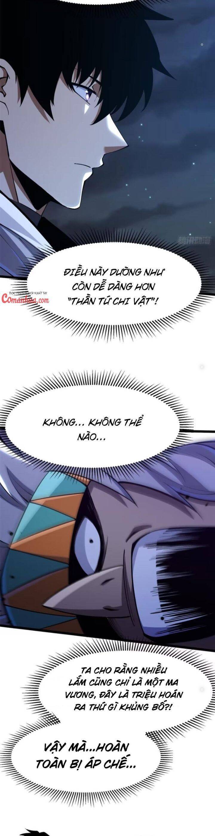 Ta Thật Không Muốn Học Cấm Chú - Chapter 72 - Page 15