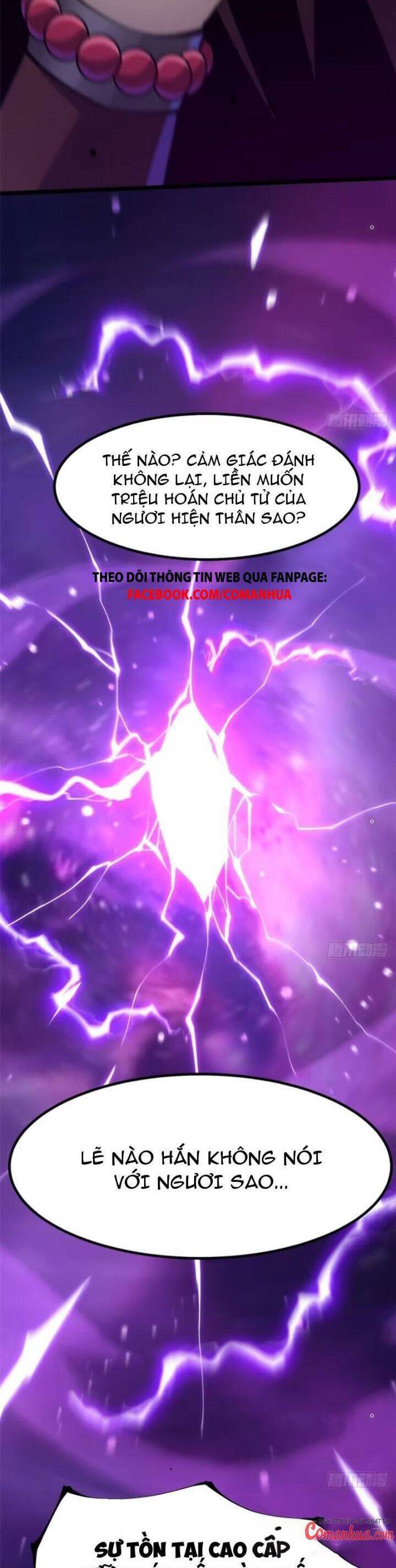 Ta Thật Không Muốn Học Cấm Chú - Chapter 72 - Page 4