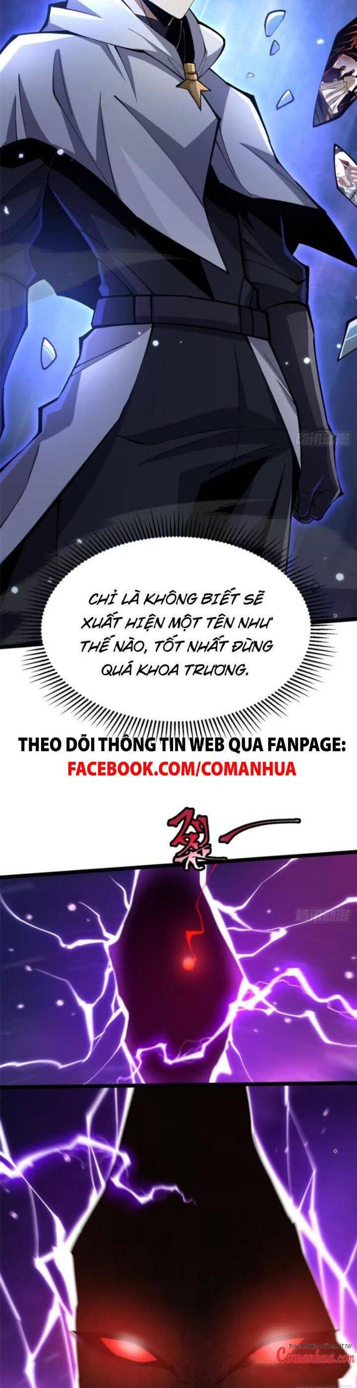 Ta Thật Không Muốn Học Cấm Chú - Chapter 72 - Page 6