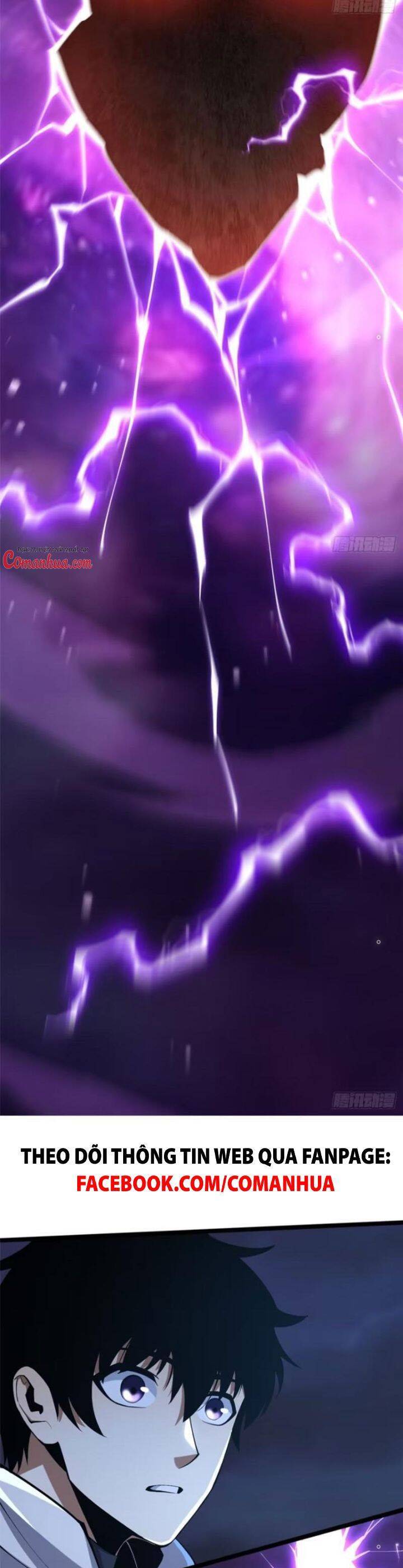 Ta Thật Không Muốn Học Cấm Chú - Chapter 72 - Page 7