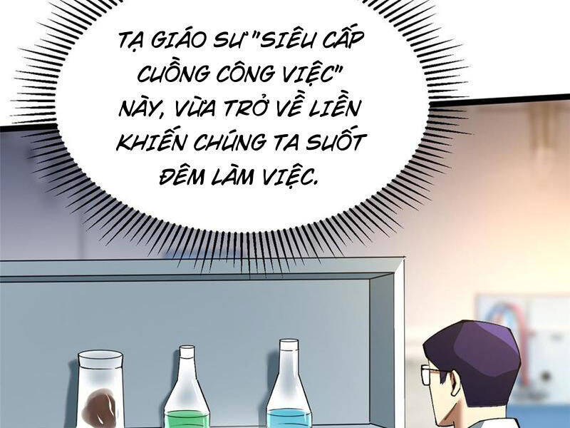 Ta Thật Không Muốn Học Cấm Chú - Chapter 73 - Page 102