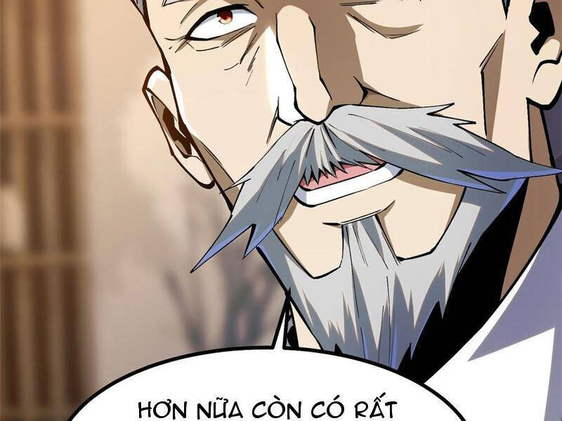 Ta Thật Không Muốn Học Cấm Chú - Chapter 73 - Page 11