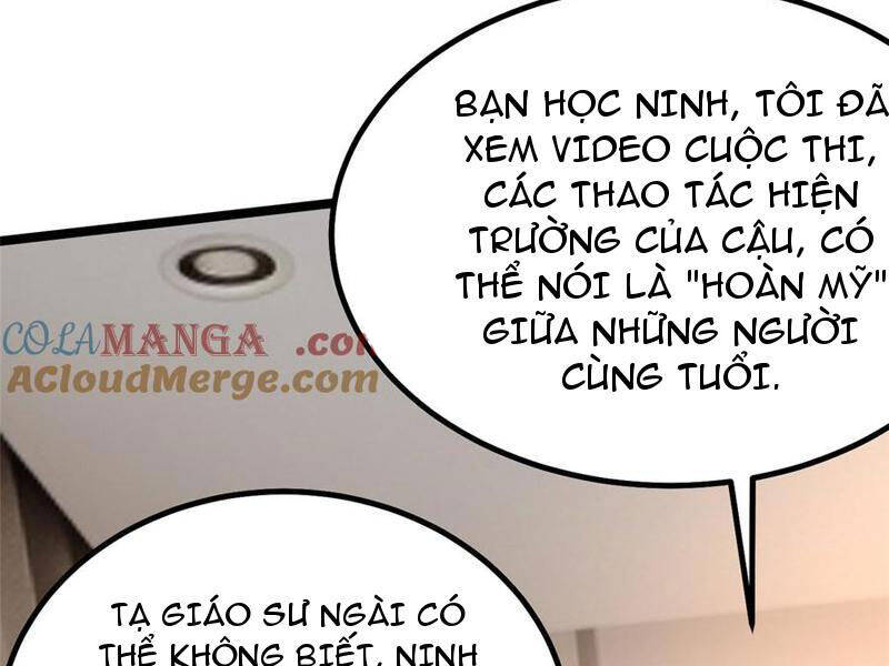 Ta Thật Không Muốn Học Cấm Chú - Chapter 73 - Page 110
