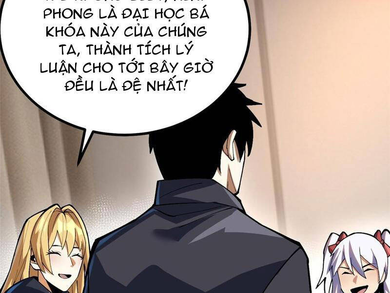 Ta Thật Không Muốn Học Cấm Chú - Chapter 73 - Page 111