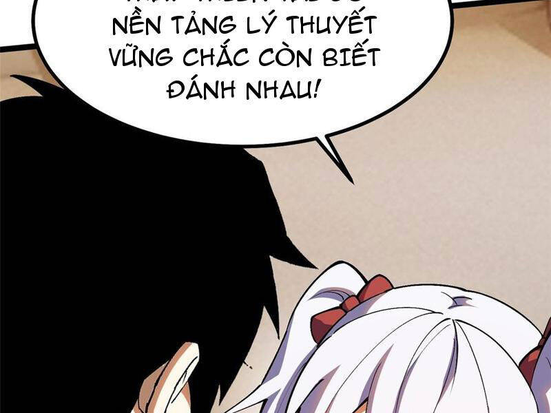 Ta Thật Không Muốn Học Cấm Chú - Chapter 73 - Page 114