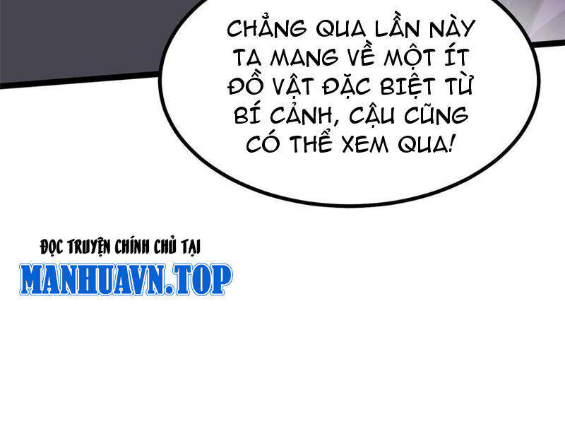 Ta Thật Không Muốn Học Cấm Chú - Chapter 73 - Page 116