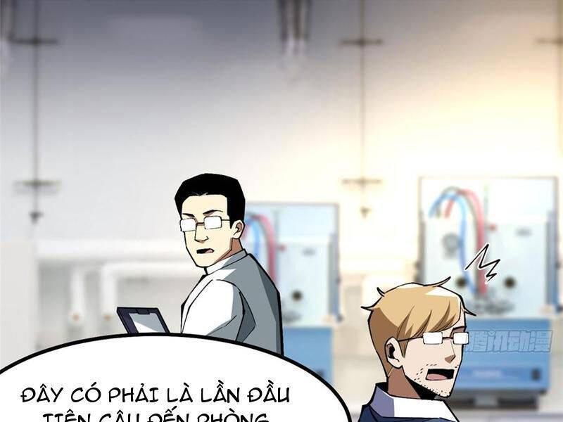 Ta Thật Không Muốn Học Cấm Chú - Chapter 73 - Page 125