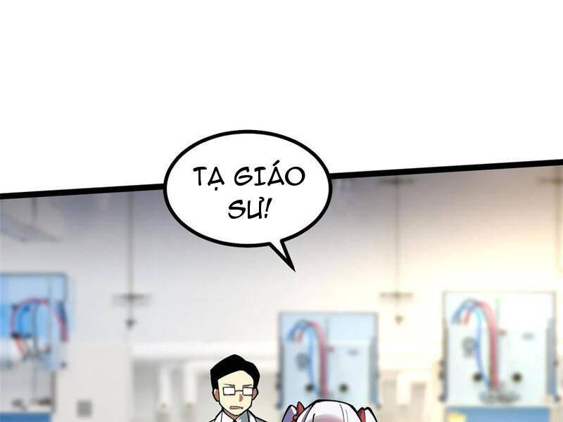 Ta Thật Không Muốn Học Cấm Chú - Chapter 73 - Page 130