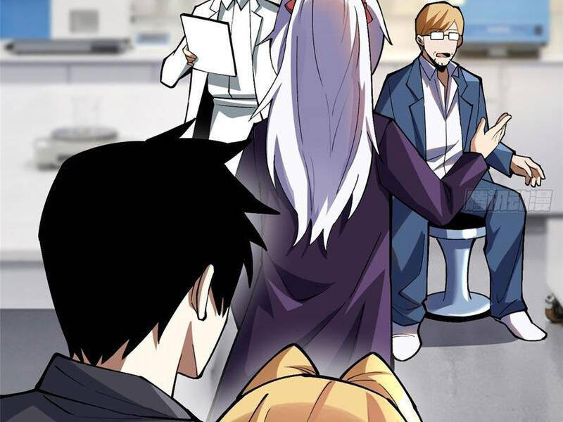 Ta Thật Không Muốn Học Cấm Chú - Chapter 73 - Page 131