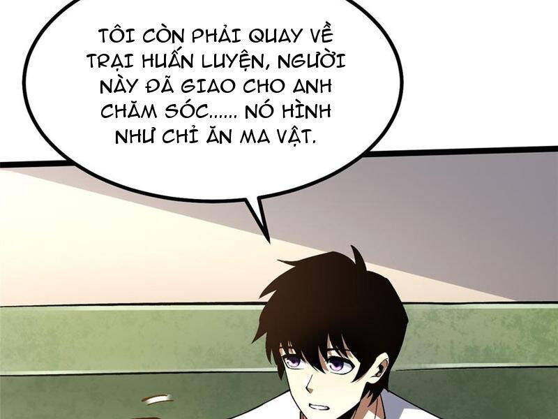 Ta Thật Không Muốn Học Cấm Chú - Chapter 73 - Page 20