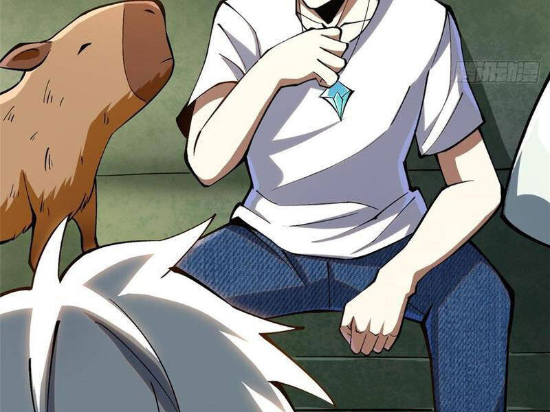 Ta Thật Không Muốn Học Cấm Chú - Chapter 73 - Page 21