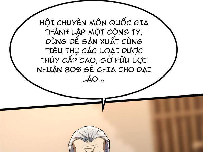 Ta Thật Không Muốn Học Cấm Chú - Chapter 73 - Page 4