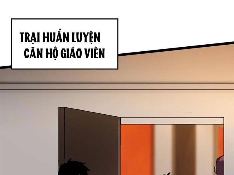 Ta Thật Không Muốn Học Cấm Chú - Chapter 73 - Page 47