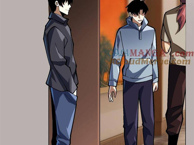 Ta Thật Không Muốn Học Cấm Chú - Chapter 73 - Page 48