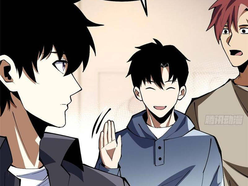 Ta Thật Không Muốn Học Cấm Chú - Chapter 73 - Page 63