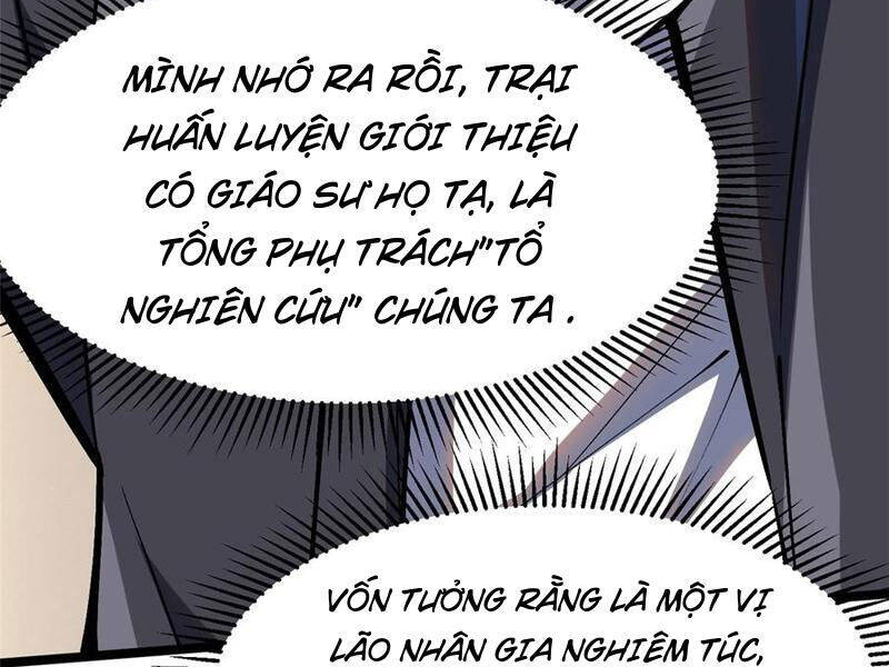 Ta Thật Không Muốn Học Cấm Chú - Chapter 73 - Page 83