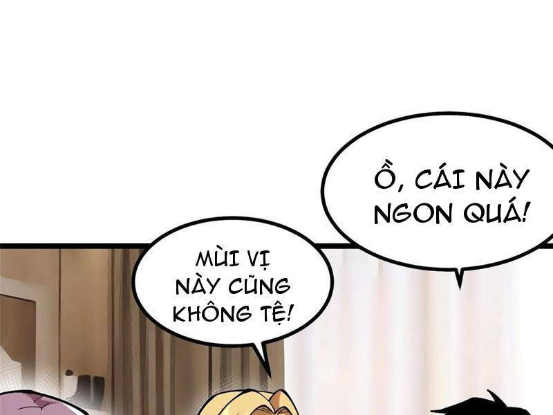 Ta Thật Không Muốn Học Cấm Chú - Chapter 73 - Page 92