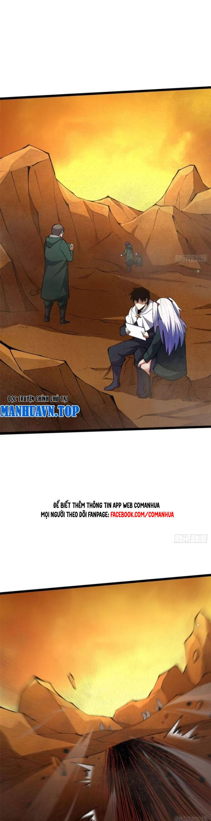 Ta Thật Không Muốn Học Cấm Chú - Chapter 74 - Page 12