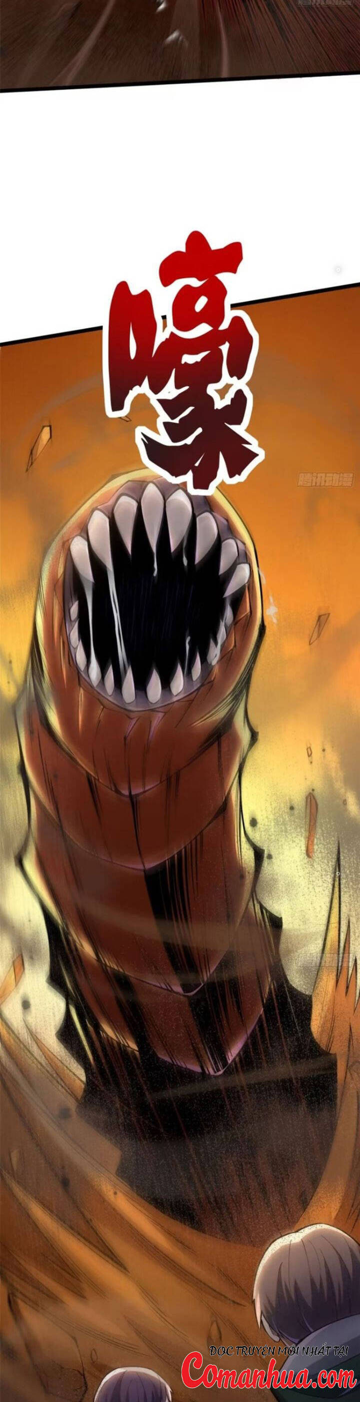 Ta Thật Không Muốn Học Cấm Chú - Chapter 74 - Page 13