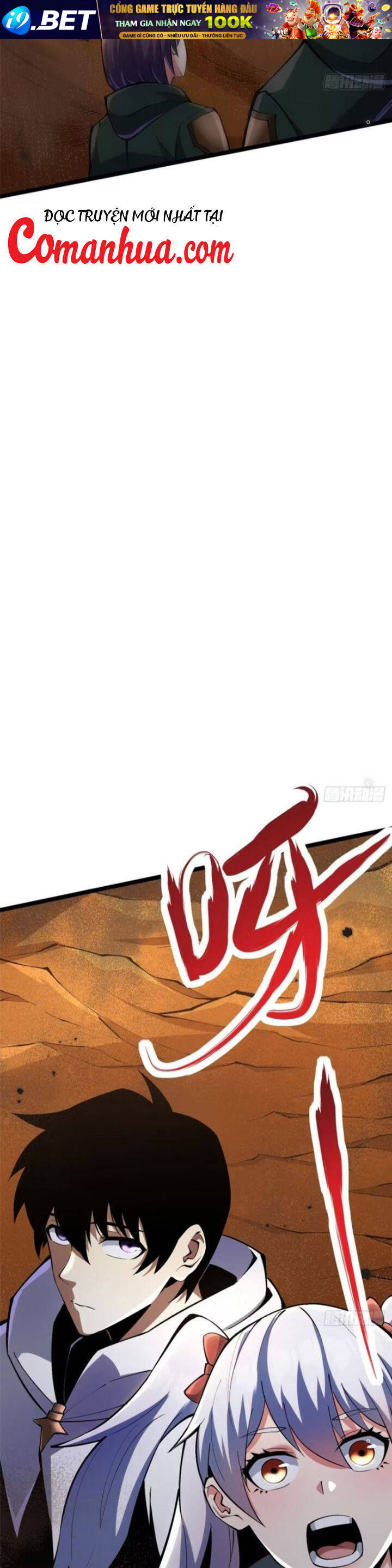 Ta Thật Không Muốn Học Cấm Chú - Chapter 74 - Page 14